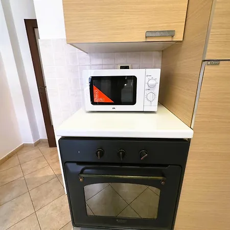 Traghetti House Apartment