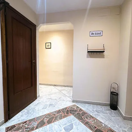 Appartamento Traghetti House