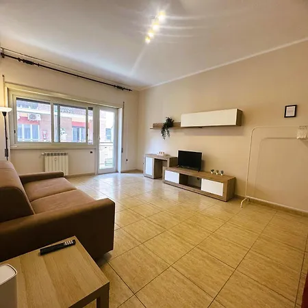 Traghetti House Apartment *