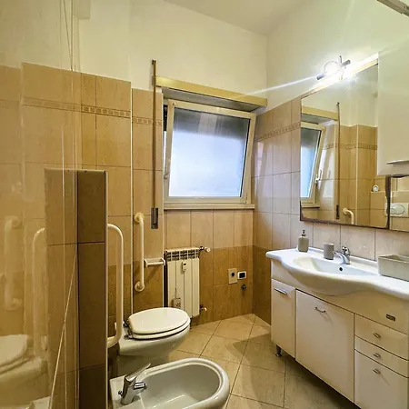 Appartamento Traghetti House