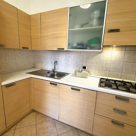 Traghetti House Apartment Lido di Ostia