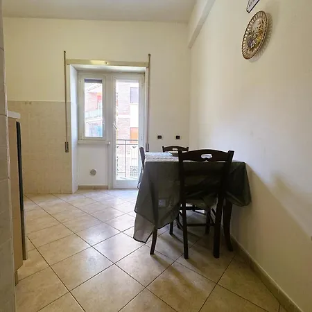 Traghetti House Apartment