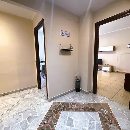 Traghetti House * Lido di Ostia