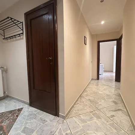 Appartamento Traghetti House *