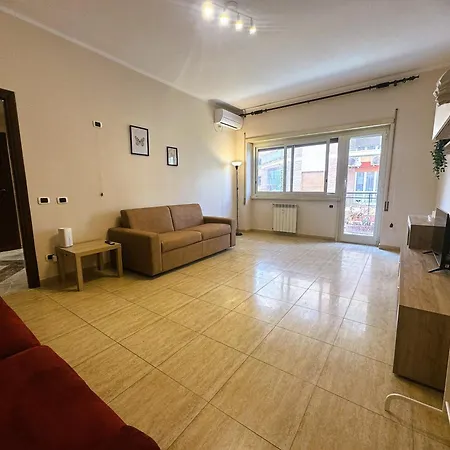 Traghetti House לידו די אוסטיה
