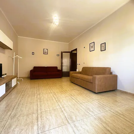 דירה Traghetti House
