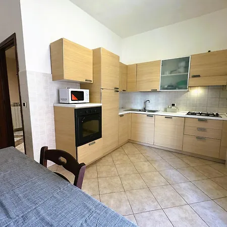 Traghetti House * Lido di Ostia