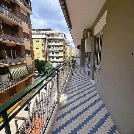 Traghetti House Apartment