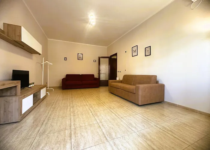 Lejlighed Traghetti House