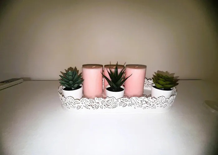 Traghetti House Lejlighed Lido di Ostia